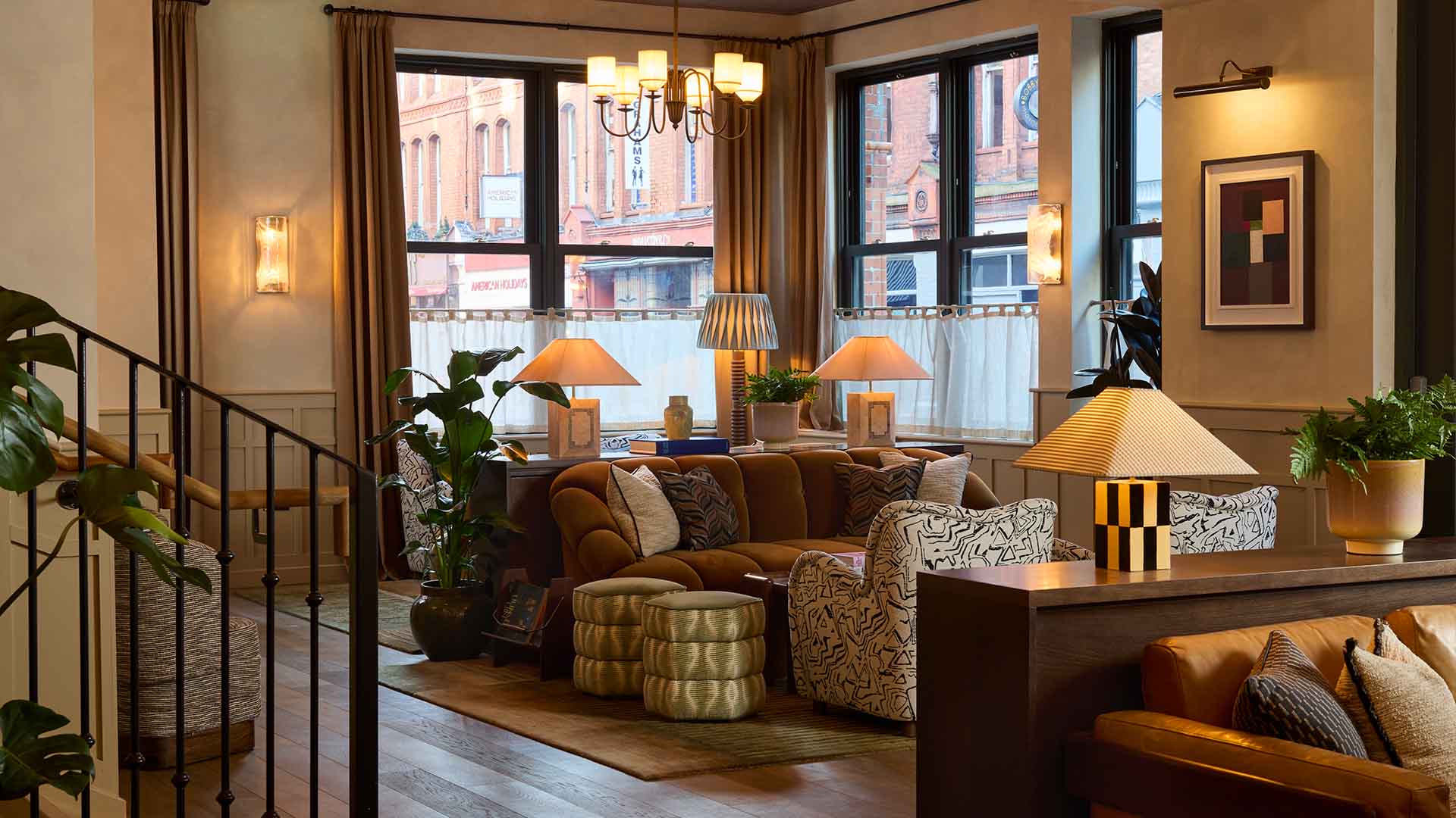 The Hoxton Dublin